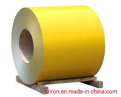 High Quality PPGL/PPGI Building Materials Factory Price