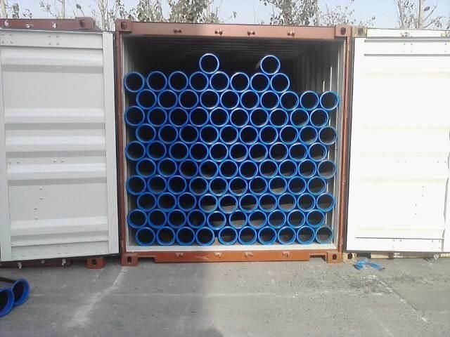 1040 Carbon Steel Pipeseamless Pipe Carbon Steelcarbon SSAW Steel Pipe