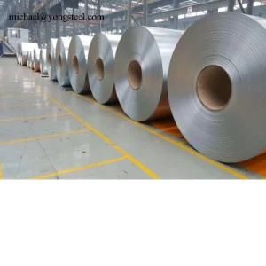 Hot DIP Galvannealed Steel Sheet, Coil,