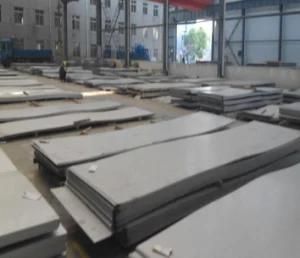 Factory Directly Wholesale Baosteel 304 Stainless Steel Sheet