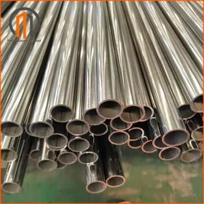 Direct Selling 16mm-2000mm Diameter 304 316 Stainless Steel Pipe/Tube