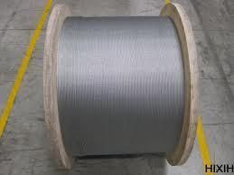 Stainless Steel Wire Rope(7x19-4.0)