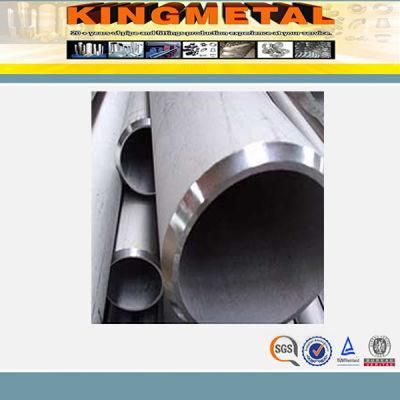 A213 Tp 304 Cold Drawn Stainless Steel Pipe