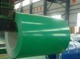 PPGI PPGL Prepainted Steel Coil