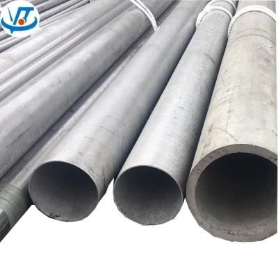 304 316 321 420 430 310S 904L Seamless Welded Round Square Rectangle Rectangular Stainless Steel Pipe
