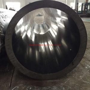 E470 20mnv6 Cold Drawn Seamless Carbon Steel Precision Hydraulic Cylinder Tube
