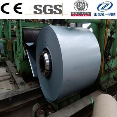 P460nh P460nl1 P460nl2 Pressure Vessel Steel Sheet
