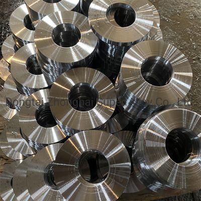 ASTM B564 Uns N06625 Flange with High Quality