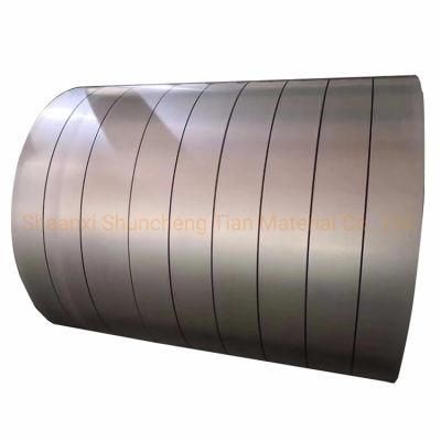 Stainless Steel Strip Resistance Alloy Strip for Medical Machinery