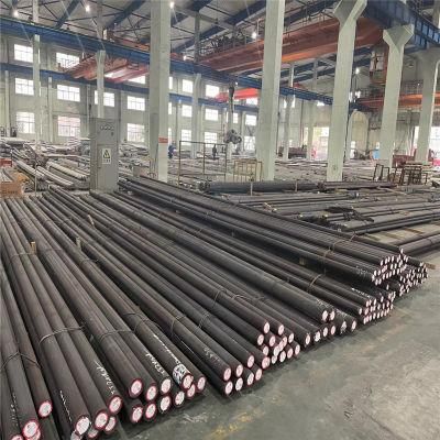 42CrMo4 Ss 201 304 316 410 420 2205 316L 310S Hot Rolled/Cold Rolled Carbon/ Stainless/Alloy Steel Round/Square/Flat/Triangle Bars Price