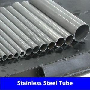Cold Finish Stainless Steel Tubing