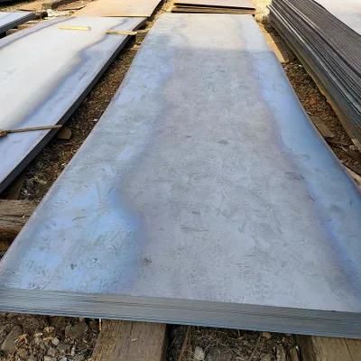 ASTM A36 1020, SA36 Metal Siding Panels Mild Steel Plate Price Ms Plate