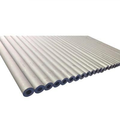 China Wholesale Cold Rolled 304L 304h Stainless Steel Pipe Decorative Oval Single U Shape Slot Tube