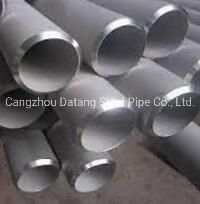 A213 Alloy Steel Pipes