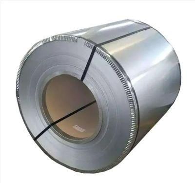 Hot Dipped Galvanized Cold Rolled Carbon Steel Coil/ Dx51d Z275 Galvanized Steel Coil