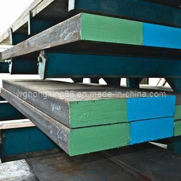 DIN17102 Ste315 Ste355 Ste 380 Hot Rolled Steel Plate