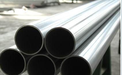 Widely Used Stainless Steel Pipe/Tube