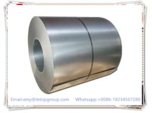 Gi/PPGI Coils Prepainted Steel Coil/Hot-Hip Galvanized Steel Coil