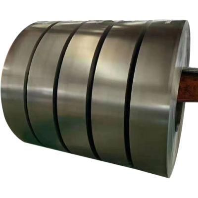 Cold Rolled Dx51d + Z Galvanized Steel Strip