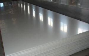 Factory Directly Wholesale Jiangsu AISI 347 Zero Tolerance Stainless Steel Sheet