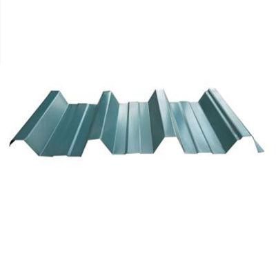 PPGI Roof Tile SGCC Building Material G90 Prepainted Ral Color Coated Galvanized Metal PPGI Colour Coating Corrugated Roofing Sheet