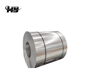 Good Quality 0.2X975 Steel Coil Galvanized Dx51d Galvanized Steel Coil Manufacturer