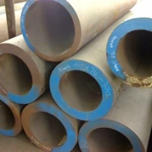 API5l X50 Hot Dipped Galvanized Steel Pipes for Water Well Drilling