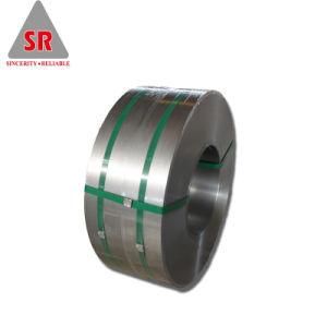 PPG/HDG/Gi/SPCC Dx51 Zinc Cold Rolled/Hot Dipped Galvanized Steel Coil/Sheet/Plate/Strip