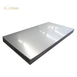 Factory Direct Sale Price ASTM SUS 304 316 309 410 Stainless Steel Gold Sheet