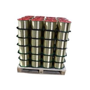 China Best Price Brass Coated Steel Wire Radial Tyre Steel Cord 3+9+15*0.22+0.15 Nt