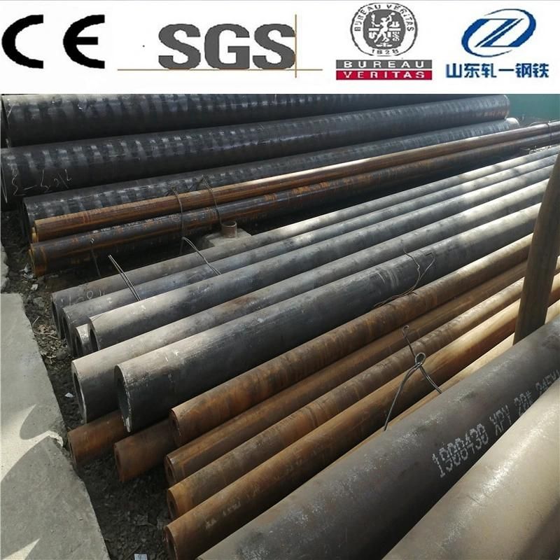 Seamless Boiler Steel Pipe ASME SA179 SA192 SA210A SA210c