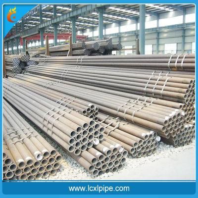 Cold Rolled / Hot Rolled Black Annealed Welded Hollow Section Square Steel Tube