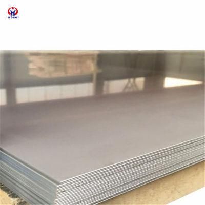 Duplex S31803 S32205 Stainless Steel Plate/Sheet