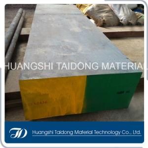 4Cr13/420/1.2083 Plastic Mould Die Tool Round Steel