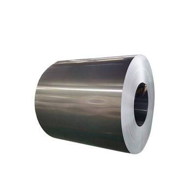 Electromagnetic Wave Prevention Grain Oriented Electrical Iron Transformer M4 Silicon Steel Coil