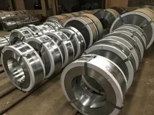 10-710mm Width Steel Strip Factory Direct Sale