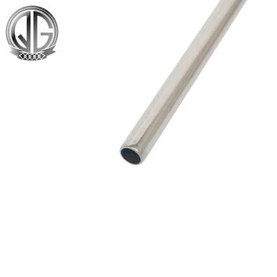 Customized Small Diameter Stainless Steel Bent Tube Capillary Tube