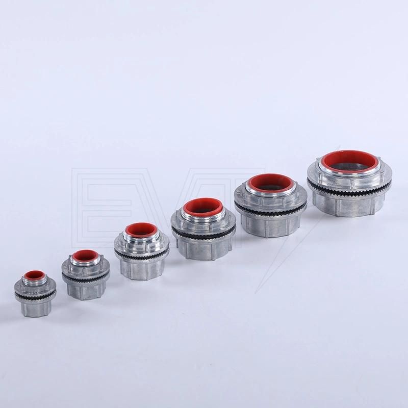 Intermediate Metal Conduit/Pipe (IMC)