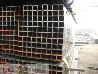 Square Hollow Section Steel Pipe