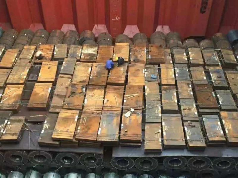 China Factory Direct Sales/ Corten Iron and Steel Plate / Corten Steel Plate/ Weather Resistant Steel Plate Price