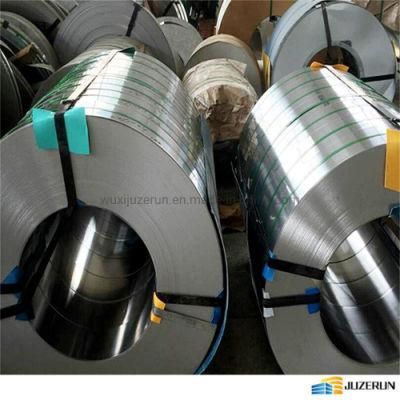 High Quality ASTM 15mm Thickness 201 202 304 304L 316 316L No. 1 Ba Stainless Steel Coil