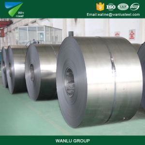 Dx51d Manufactory Galvanized Steel Coil for Construction China