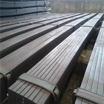 Metal Building Materials Flat Bar Standard Size