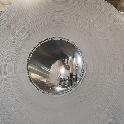 1 Ton 0.12mm-6.0mm Thickness Ouersen Seaworthy Export Package Ts550gd Galvanized Steel Coil
