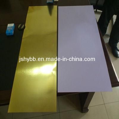 Tinpalte Material/Tinplate Steel Sheet for Food Cans Abd Bottles