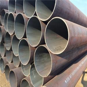 API 5L Gr. B Seamless Steel Line Pipe