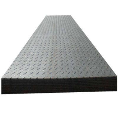 304L 316L 310S 410 Hyacinth Bean Stainless Checkered Steel Sheet