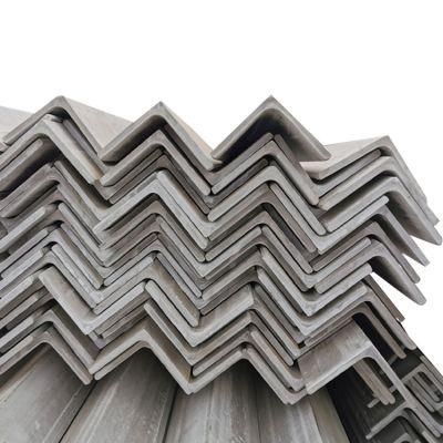 Hot Rolled 1.4462 Uns S32205 Uns S31803 Duplex Stainless Steel Angle Bar