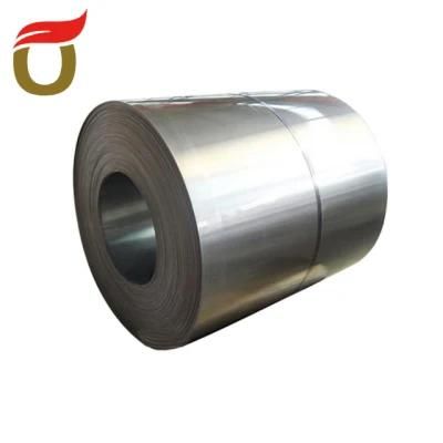 Manufacture Cold Rolled Hot ASTM Approved 202 316 316L 304 Stainless Steel Coil