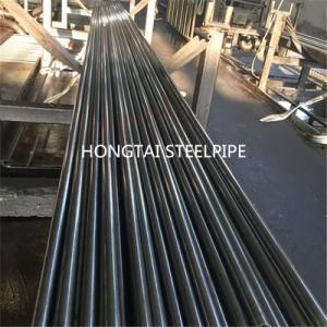 Cold Drawing Stkm 11A JIS G3445 Seamless Steel Tube